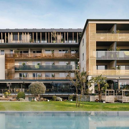 Hotel Pfeiss Lana Kültér fotó